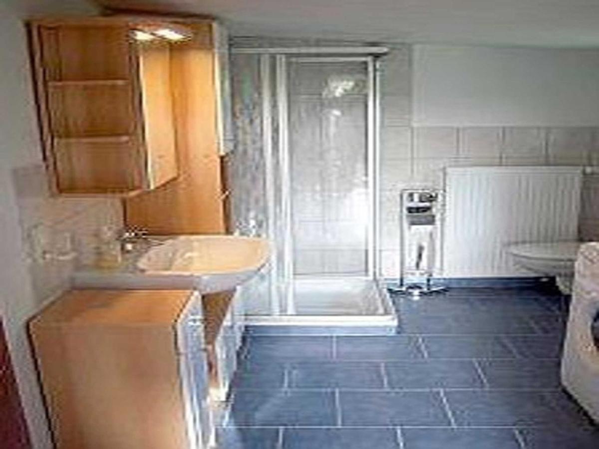Haus Amira Apartment Gager Exterior foto